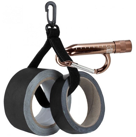 PortaBrace Gaff Tape Spooler - Dependable Expendables