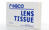 Rosco Lens Tissue booklet - Dependable Expendables