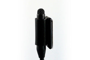 Vampire Clip for Sanken COS-11 • Wind Screen - Dependable Expendables