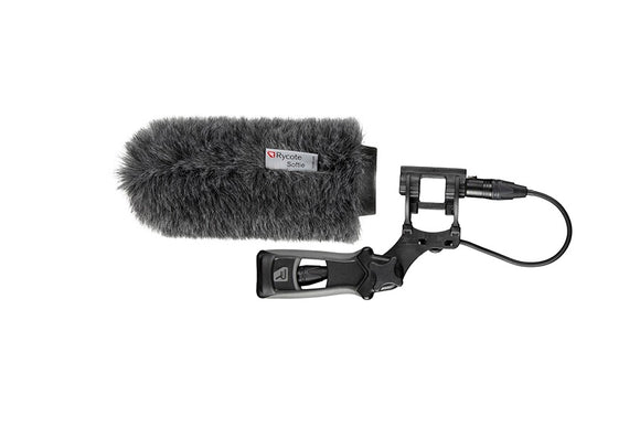 Rycote Classic Softie Kit - Dependable Expendables