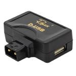 Rolux D-usb - Dependable Expendables