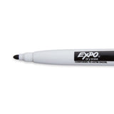 Expo Dry Erase Marker w/Eraser Tip - Dependable Expendables