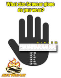 SetWear Hothand Gloves - Dependable Expendables
