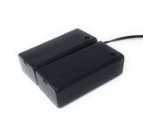 Dual 9V Battery Sled - Dependable Expendables