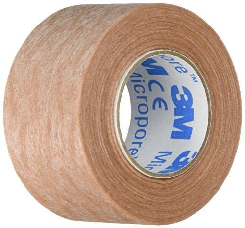 3M Microspore Tape - Dependable Expendables