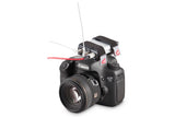 Rycote Wireless Receiver Bracket MKII - Dependable Expendables