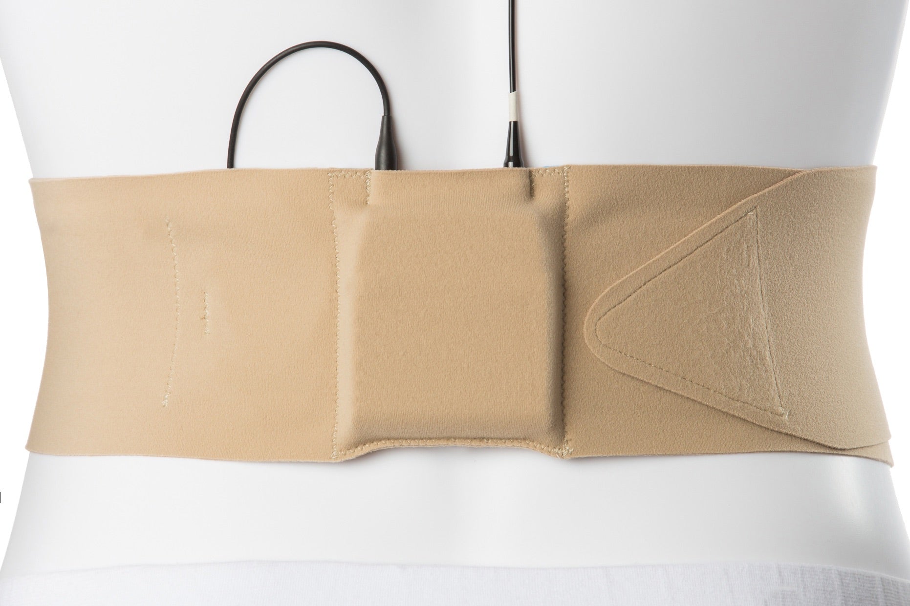 Viviana Transmitter Waist Straps Dependable Expendables