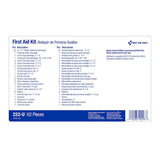10-person First Aid Kit - Dependable Expendables