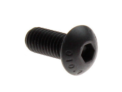Blackbird Carts Button Head Bolts