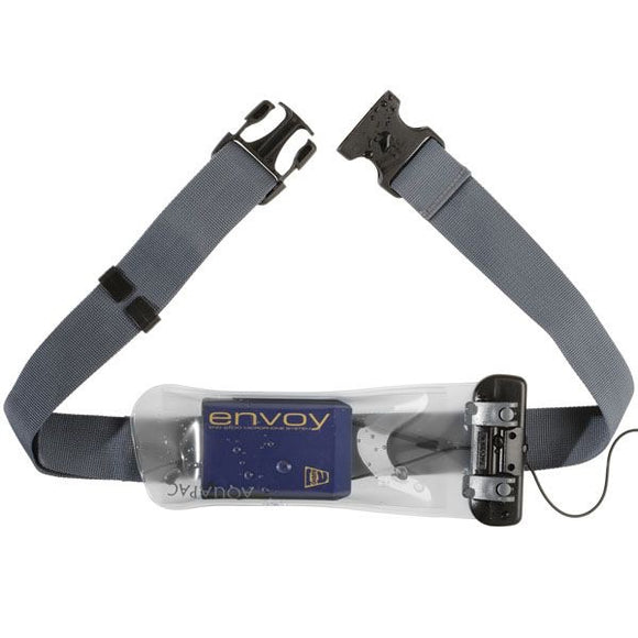 Aquapac Stormproof Wireless Transmitter Waterproof Pouch - Dependable Expendables