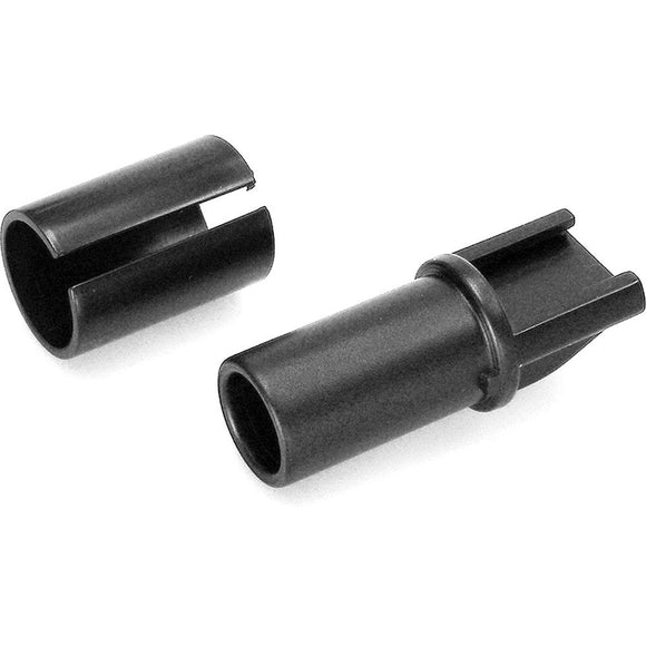 Camera Mic Clamp / Hot Shoe Adaptor - Dependable Expendables