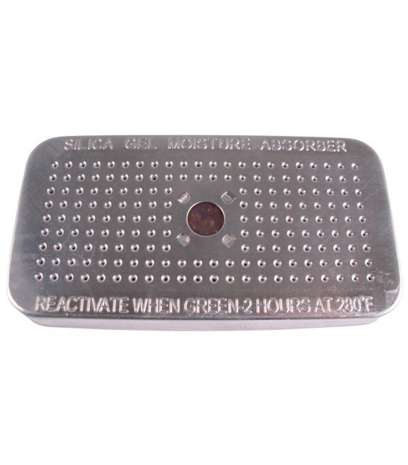 Hydrosorbet Silica Gel - Dependable Expendables