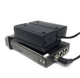 Dual 9V Battery Sled - Dependable Expendables