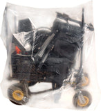 Visqueen Camera Cover - Dependable Expendables