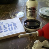 Rosco Lens Tissue - Dependable Expendables