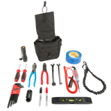SetWear Small AC Pouch - Dependable Expendables