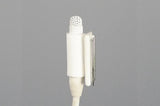 Vampire Clip for Sanken COS-11 • Wind Screen - Dependable Expendables