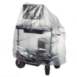 Visqueen Camera Cover - Dependable Expendables