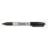 Sharpie, Fine Point - Dependable Expendables