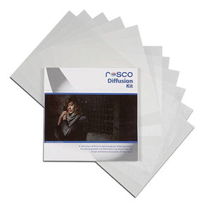 Rosco Diffusion Kit - Dependable Expendables