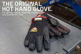 SetWear Hothand Gloves - Dependable Expendables