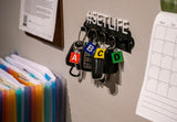Last Look Labels Production Package