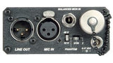Sound Devices MM-1
