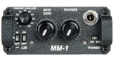 Sound Devices MM-1