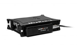 Sound Devices MX-Hirose