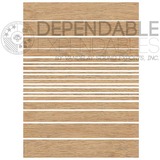 Greek Dots - Single Page - Dependable Expendables