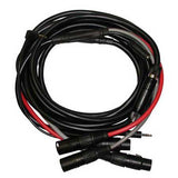 PSC Breakaway Cable (Choose Connectors) - Dependable Expendables