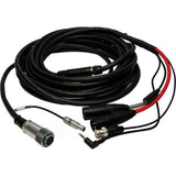 PSC Breakaway Cable (Choose Connectors) - Dependable Expendables