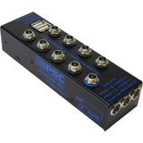 PowerStar Mini Triple Play