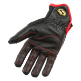 SetWear Hothand Black Gloves - Dependable Expendables