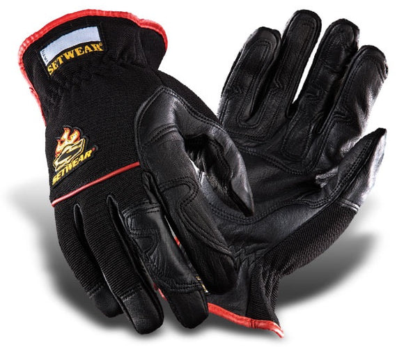 SetWear Hot Hand Gloves – Dependable Expendables