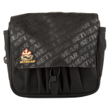 SetWear Jumbo AC Pouch with Silent Closure - Dependable Expendables