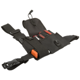 SetWear Two-way Radio Walkie Chest Pack - Dependable Expendables