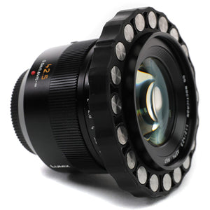 StabiLens Gimbal Ring - Dependable Expendables
