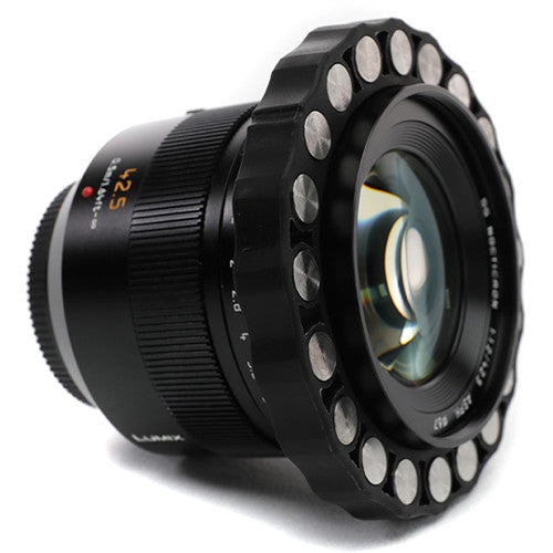 StabiLens Gimbal Ring - Dependable Expendables