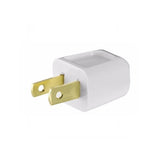ADD-A-TAP Zip Cord Receptacle & Plug