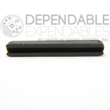 Headset Tagz Surveillance Nameplate - Dependable Expendables