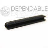 Headset Tagz Surveillance Nameplate - Dependable Expendables