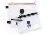 Tentacle Sync A03 Tentacle Pouch with One Pocket (Red)