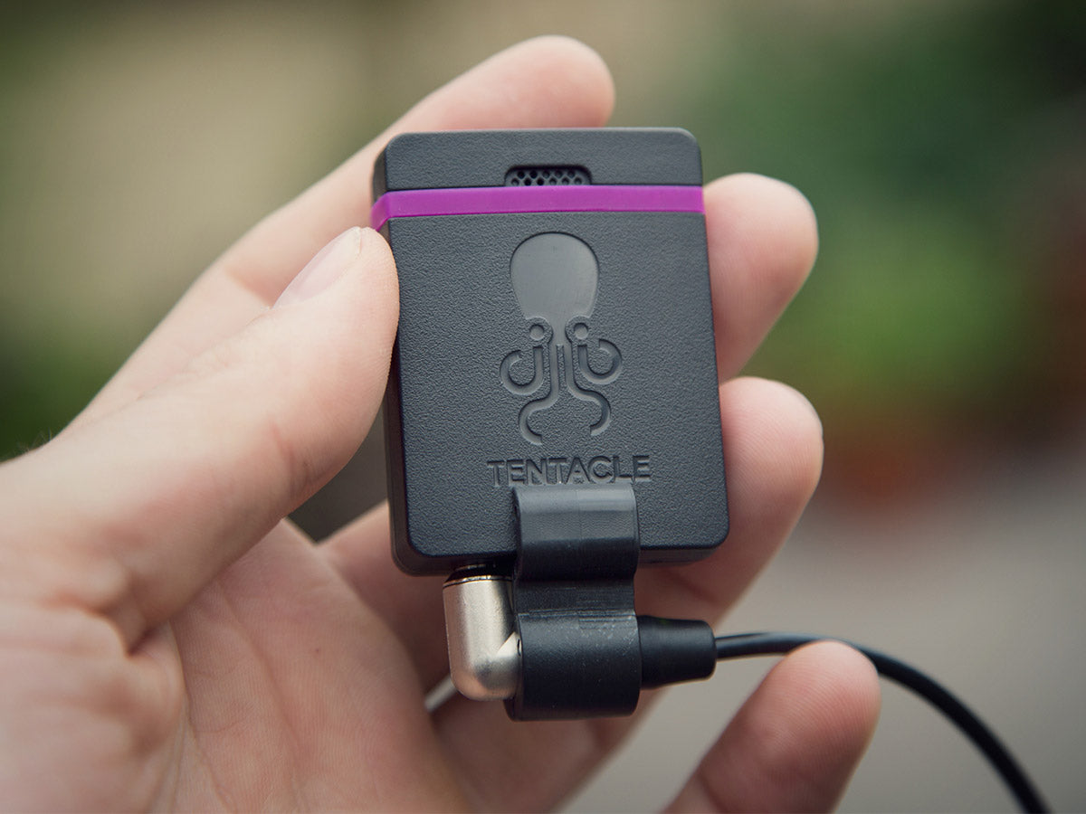 Tentacle Sync E TE1-MK2 – Single Set – Dependable Expendables