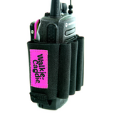 Walkie Caddie - Dependable Expendables