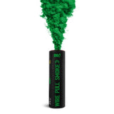 Enola Gaye WP40 Color Smoke Grenades